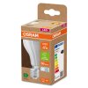 Lámparas Osram E27 LED 2.2 Watt blanco neutro 470 Lumen