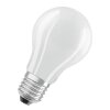 Lámparas Osram E27 LED 4.3 Watt blanco cálido regulable 806 Lumen