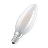 Lámparas Osram E14 LED 2.2 Watt blanco cálido regulable 300 Lumen