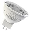 Lámparas Osram LED 5.6 Watt blanco cálido 550 Lumen