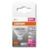 Lámparas Osram LED 5.6 Watt blanco cálido 550 Lumen