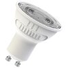 Lámparas Osram GU10 LED 4.2 Watt blanco cálido 400 Lumen