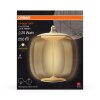 Lámparas Osram E27 LED 3.4 Watt blanco cálido 250 Lumen