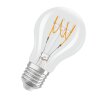 Lámparas Osram E27 LED 4.8 Watt blanco cálido regulable 470 Lumen