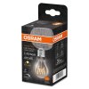 Lámparas Osram E27 LED 4.8 Watt blanco cálido regulable 470 Lumen