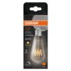 Lámparas Osram E27 LED 4.8 Watt blanco cálido regulable 470 Lumen