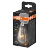 Lámparas Osram E27 LED 4.8 Watt blanco cálido regulable 470 Lumen