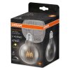 Lámparas Osram E27 LED 4.8 Watt blanco cálido regulable 470 Lumen