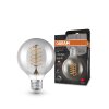 Lámparas Osram E27 LED 4.8 Watt blanco cálido regulable 470 Lumen