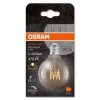 Lámparas Osram E27 LED 4.8 Watt blanco cálido regulable 470 Lumen