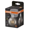 Lámparas Osram E27 LED 4.8 Watt blanco cálido regulable 470 Lumen