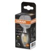 Lámparas Osram E14 LED 4.8 Watt blanco cálido regulable 470 Lumen