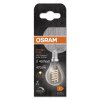 Lámparas Osram E14 LED 4.8 Watt blanco cálido regulable 470 Lumen