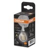 Lámparas Osram E14 LED 4.8 Watt blanco cálido regulable 470 Lumen