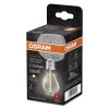 Lámparas Osram E27 LED 1.8 Watt blanco cálido 100 Lumen