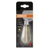 Lámparas Osram E27 LED 2.2 Watt blanco cálido 150 Lumen