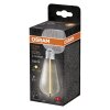 Lámparas Osram E27 LED 2.2 Watt blanco cálido 150 Lumen