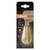 Lámparas Osram E27 LED 2.2 Watt blanco cálido 120 Lumen