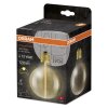 Lámparas Osram E27 LED 2.2 Watt blanco cálido 120 Lumen