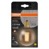 Lámparas Osram E27 LED 6.5 Watt blanco cálido regulable 725 Lumen