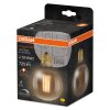 Lámparas Osram E27 LED 6.5 Watt blanco cálido regulable 725 Lumen