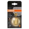 Lámparas Osram E27 LED 7.2 Watt blanco cálido regulable 806 Lumen