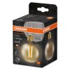 Lámparas Osram E27 LED 7.2 Watt blanco cálido regulable 806 Lumen