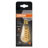 Lámparas Osram E27 LED 8.8 Watt blanco cálido regulable 806 Lumen