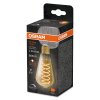 Lámparas Osram E27 LED 8.8 Watt blanco cálido regulable 806 Lumen