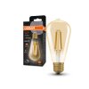 Lámparas Osram E27 LED 7.2 Watt blanco cálido regulable 806 Lumen