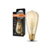 Lámparas Osram E27 LED 6.5 Watt blanco cálido regulable 725 Lumen