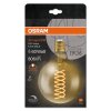 Lámparas Osram E27 LED 8.4 Watt blanco cálido regulable 806 Lumen