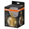 Lámparas Osram E27 LED 8.4 Watt blanco cálido regulable 806 Lumen