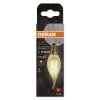 Lámparas Osram E14 LED 1.5 Watt blanco cálido 120 Lumen