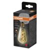 Lámparas Osram E27 LED 4 Watt blanco cálido 300 Lumen