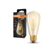 Lámparas Osram E27 LED 4 Watt blanco cálido 410 Lumen