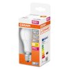 Lámparas Osram E27 LED 6.5 Watt blanco cálido 600 Lumen