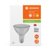 Lámparas Ledvance E27 LED 15.2 Watt blanco cálido regulable 1035 Lumen