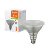 Lámparas Ledvance E27 LED 13.5 Watt blanco cálido 1035 Lumen