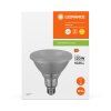 Lámparas Ledvance E27 LED 13.5 Watt blanco cálido 1035 Lumen