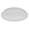 Lámparas Ledvance Bathroom Lámpara de baño LED Cromo, 1 luz