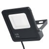 Lámparas Ledvance Wifi Vertical / hacia arriba / LED Negro, 1 luz, Cambia de color