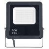 Lámparas Ledvance Wifi Vertical / hacia arriba / LED Negro, 1 luz, Cambia de color