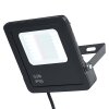 Lámparas Ledvance Wifi Vertical / hacia arriba / LED Negro, 1 luz, Cambia de color