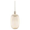 Lámparas Ledvance 1906 Lámparas colgantes Beige, 1 luz