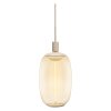 Lámparas Ledvance 1906 Lámparas colgantes Beige, 1 luz