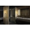 Lámparas Ledvance Bathroom Lámpara de baño Negro, 2 luces