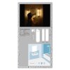 Lámparas Ledvance Bathroom Lámpara de baño Cromo, 2 luces