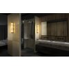 Lámparas Ledvance Bathroom Lámpara de baño Negro, 3 luces