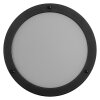 Lámparas Ledvance Bathroom Lámpara de baño Negro, 1 luz